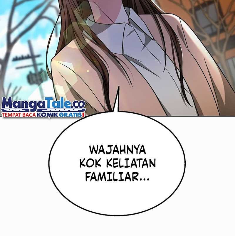 Life, Once Again! Chapter 42 - halaman 6