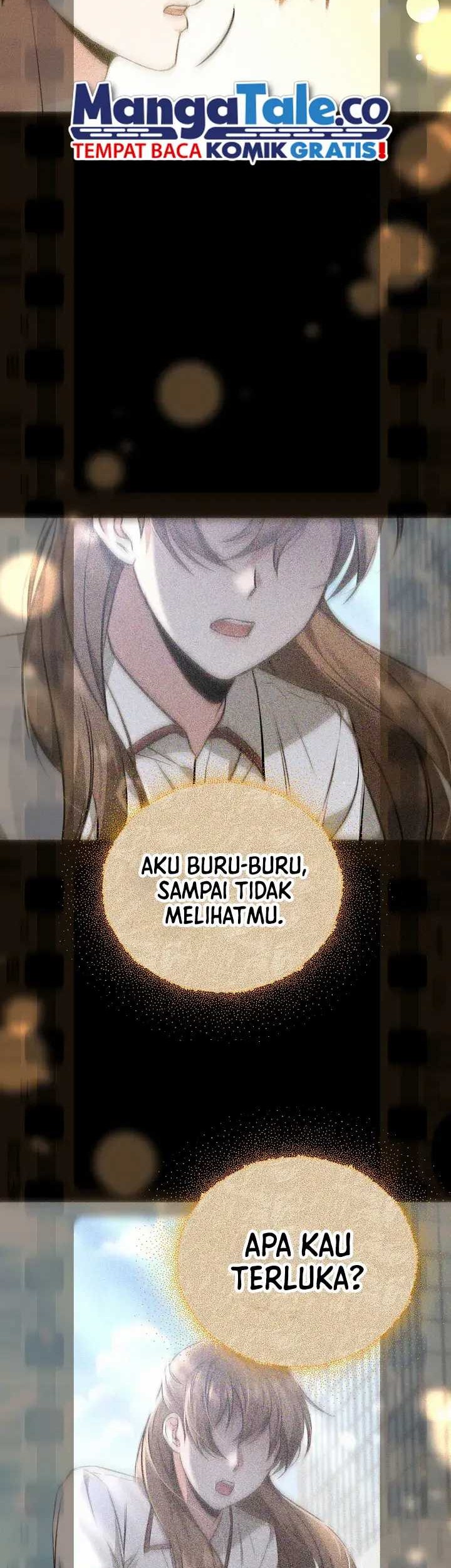 Life, Once Again! Chapter 43 - halaman 7