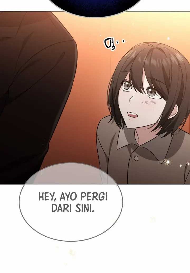 Life, Once Again! Chapter 45 - halaman 40