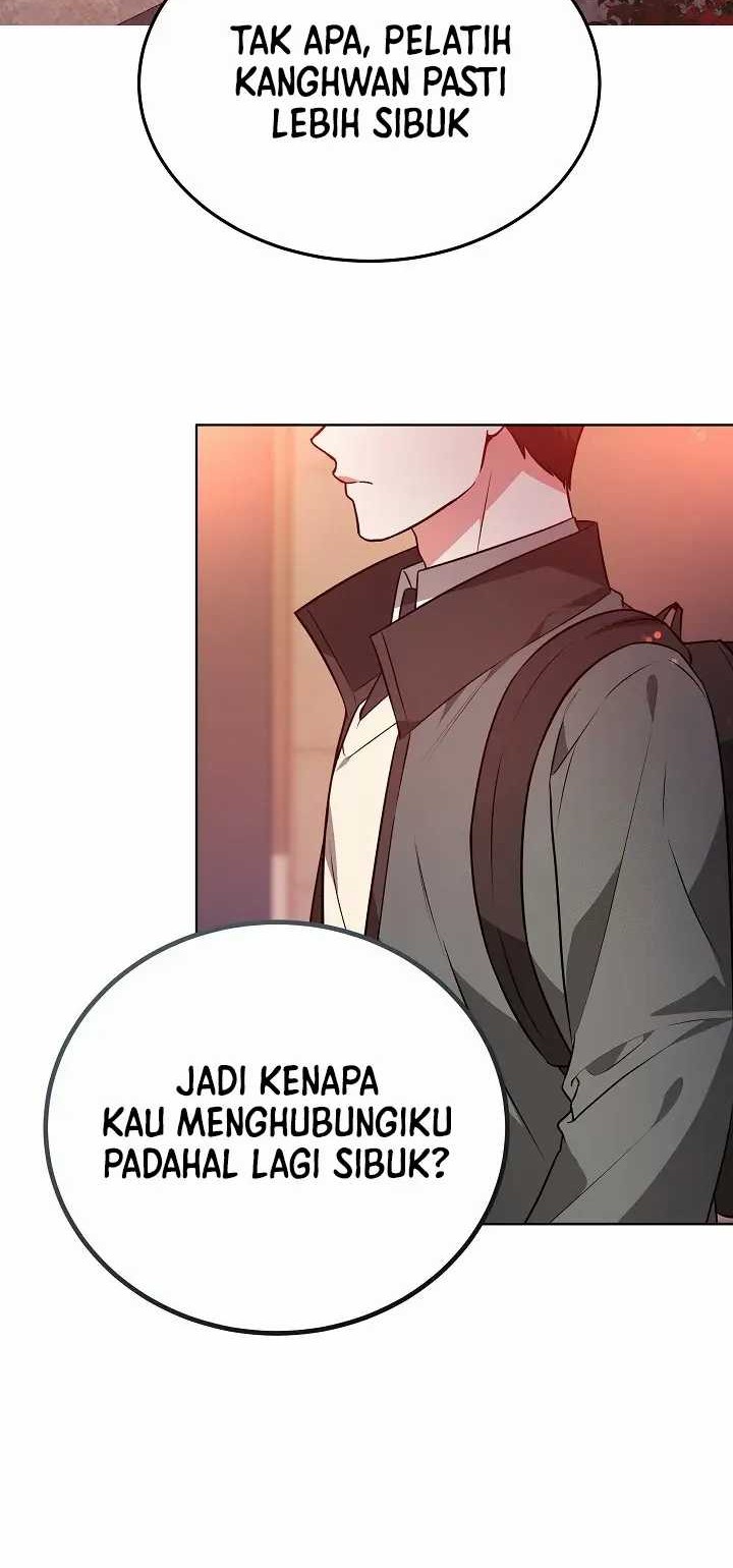 Life, Once Again! Chapter 47 - halaman 40