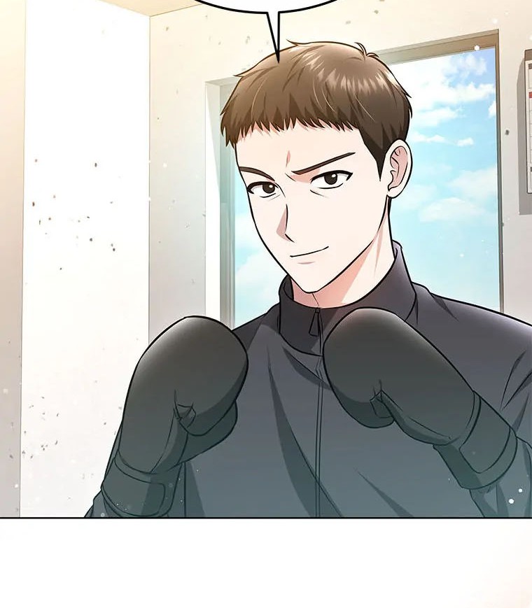 Life, Once Again! Chapter 48 - halaman 13