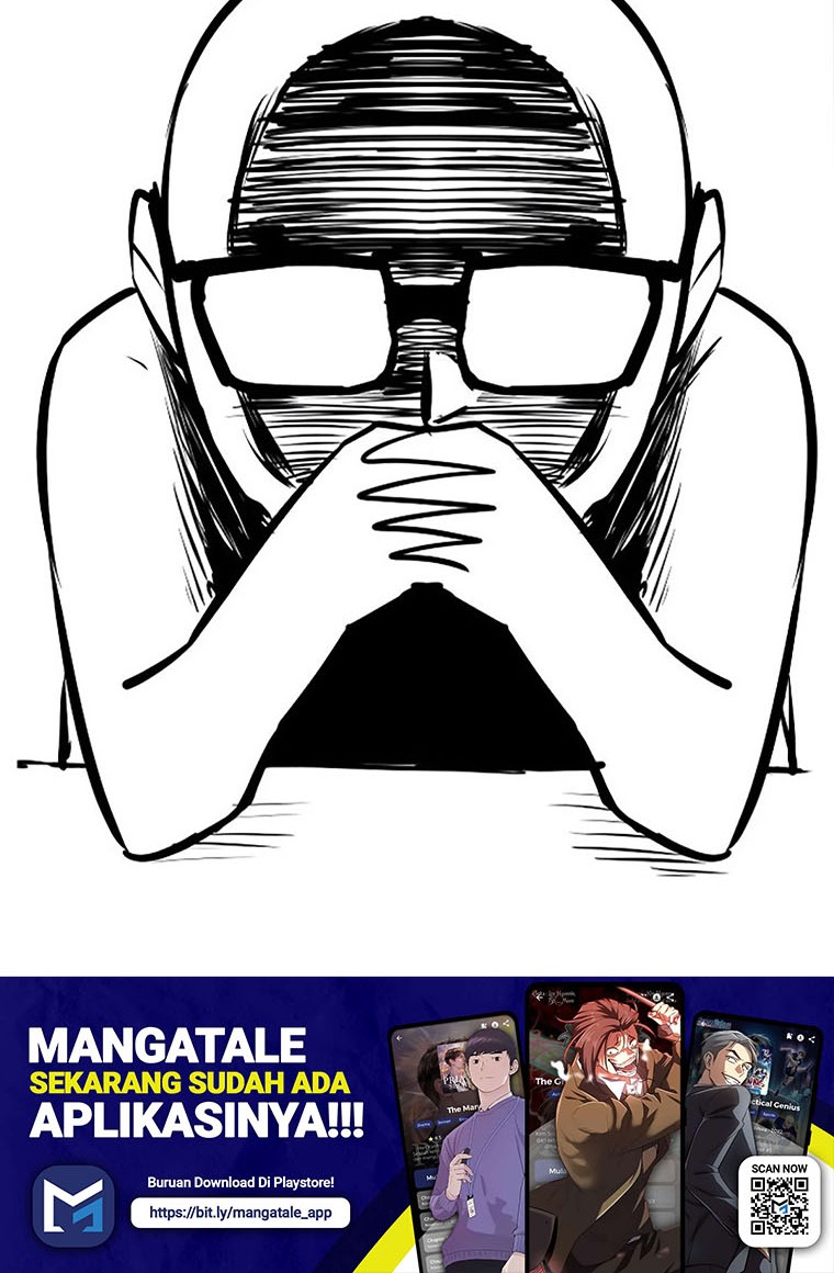 Life, Once Again! Chapter 48 - halaman 46