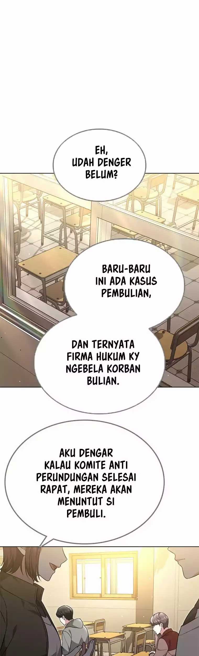 Life, Once Again! Chapter 49 - halaman 2