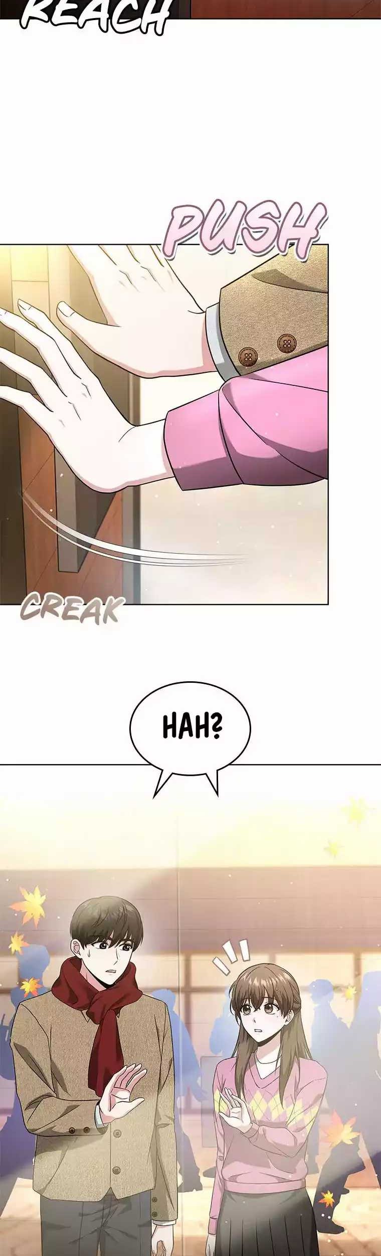 Life, Once Again! Chapter 49 - halaman 20