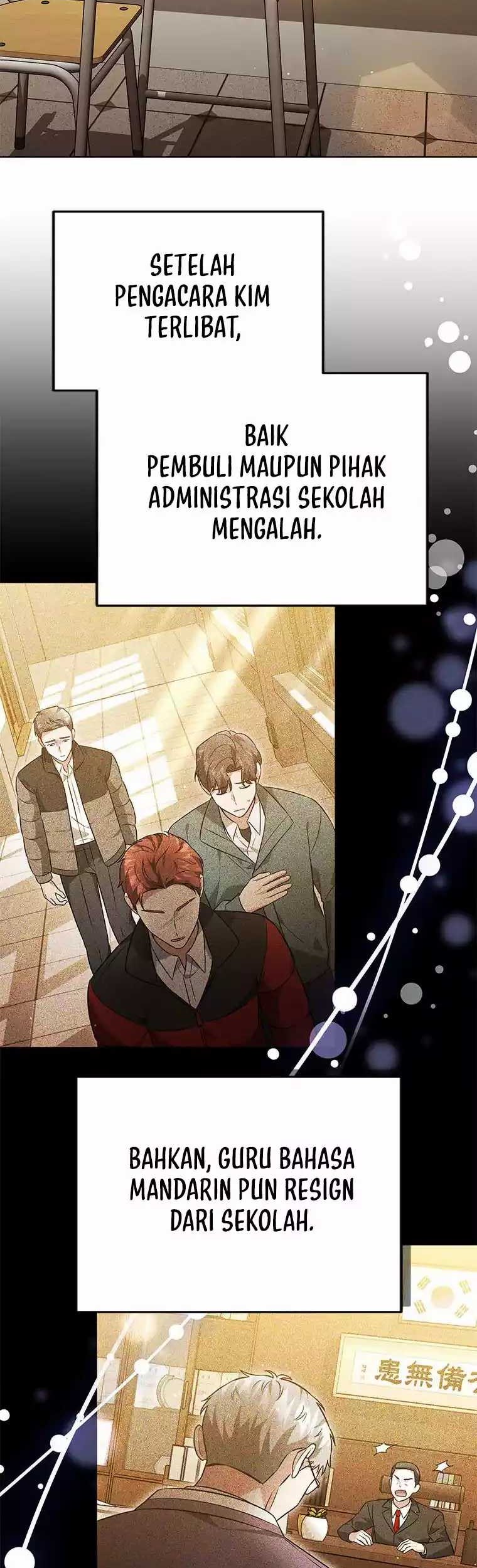 Life, Once Again! Chapter 49 - halaman 4