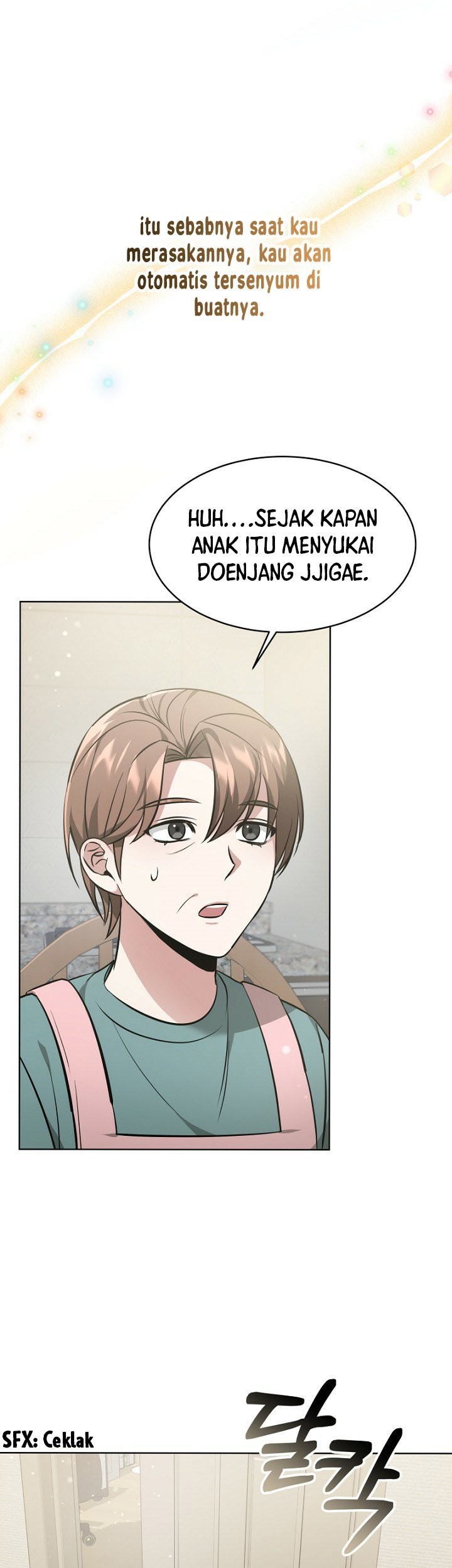 Life, Once Again! Chapter 5 - halaman 12