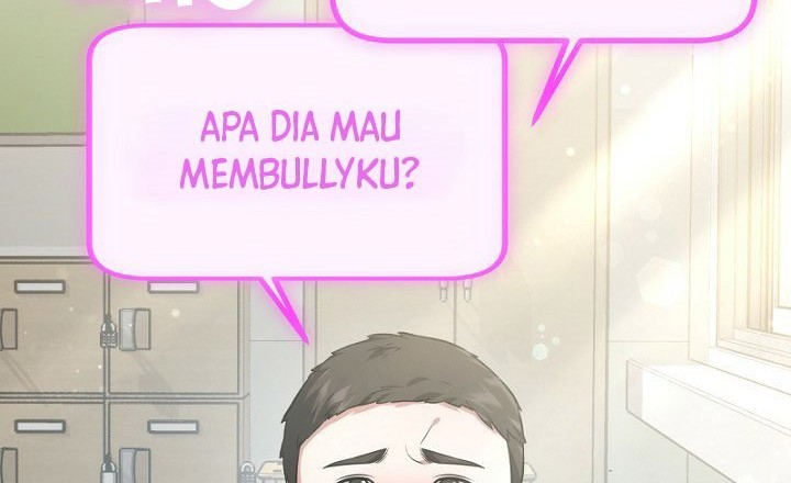 Life, Once Again! Chapter 5 - halaman 47
