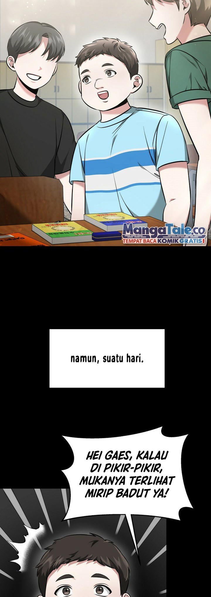 Life, Once Again! Chapter 6 - halaman 3