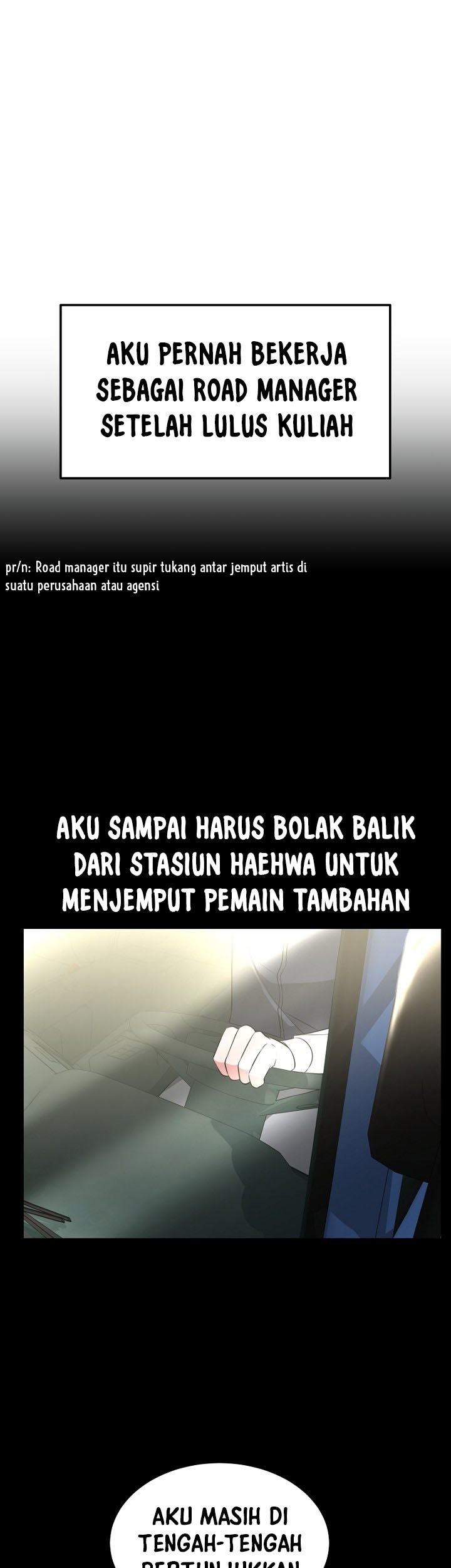Life, Once Again! Chapter 7 - halaman 12