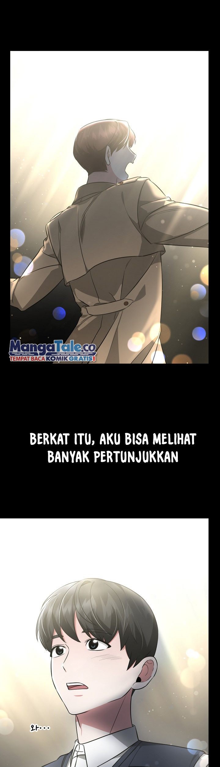 Life, Once Again! Chapter 7 - halaman 14