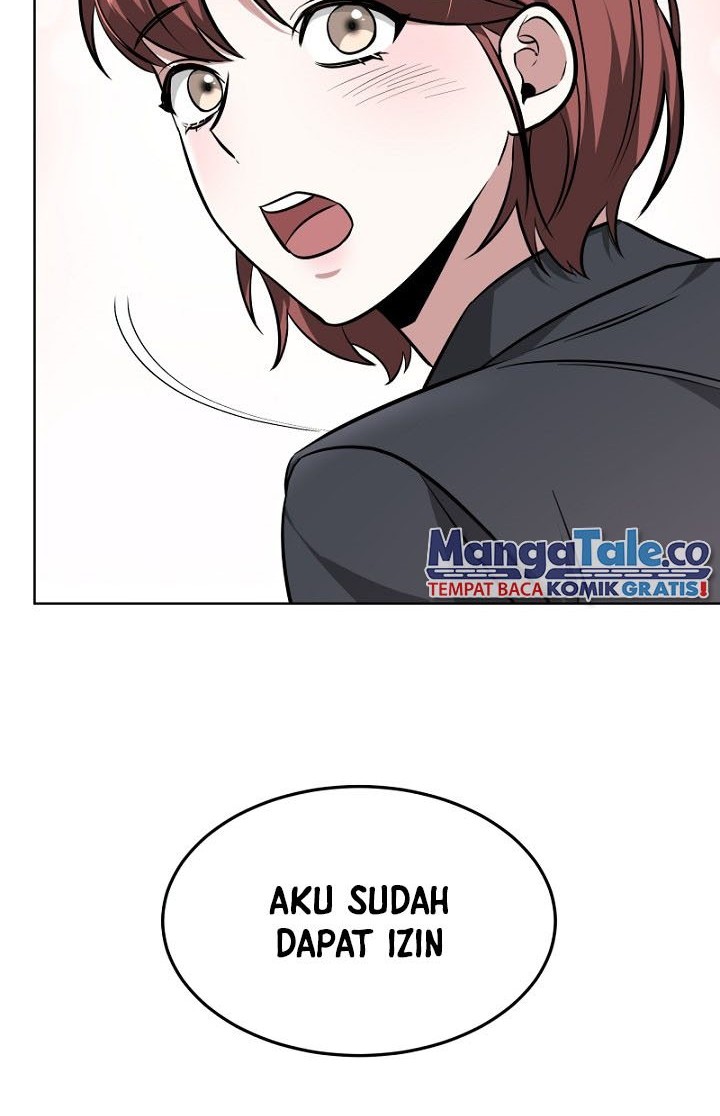 Life, Once Again! Chapter 7 - halaman 40