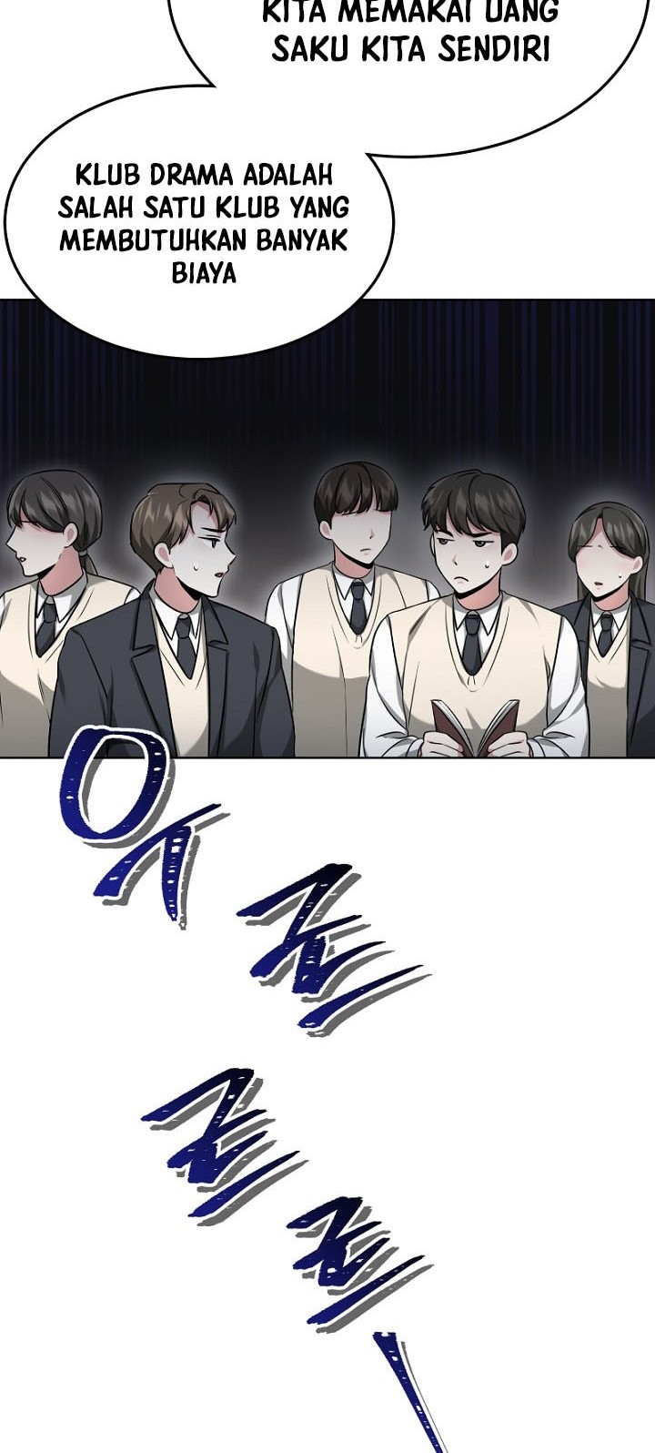 Life, Once Again! Chapter 8 - halaman 34