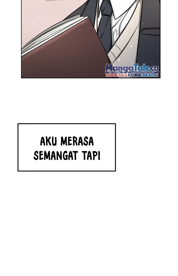 Life, Once Again! Chapter 8 - halaman 40