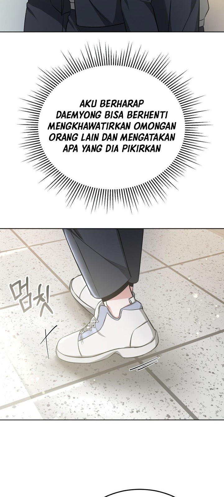 Life, Once Again! Chapter 8 - halaman 7