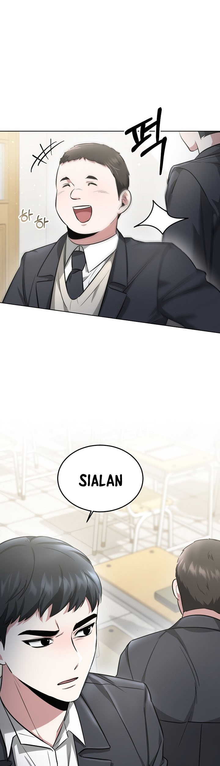 Life, Once Again! Chapter 9 - halaman 25