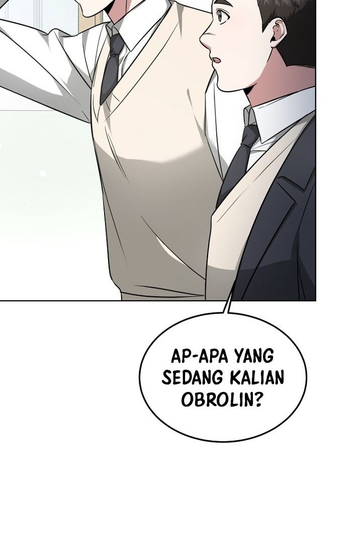 Life, Once Again! Chapter 9 - halaman 39