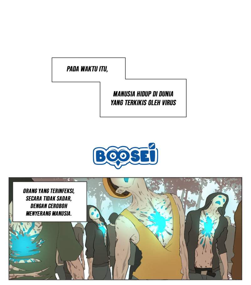 Lifeafter Chapter 1 - halaman 2
