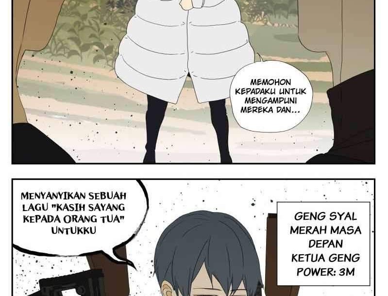 Lifeafter Chapter 10 - halaman 10