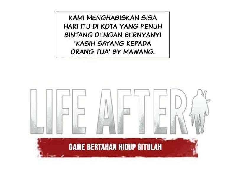 Lifeafter Chapter 10 - halaman 12