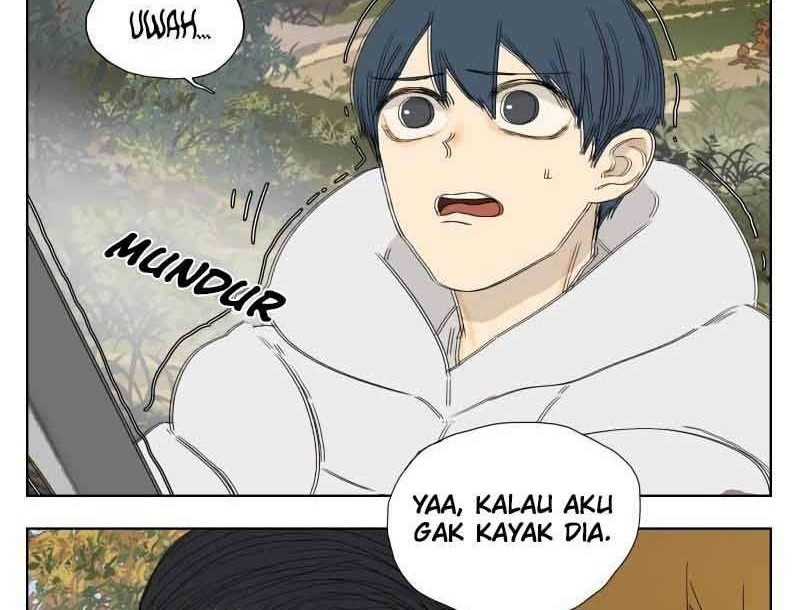 Lifeafter Chapter 10 - halaman 6