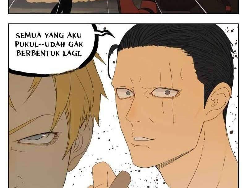 Lifeafter Chapter 10 - halaman 8