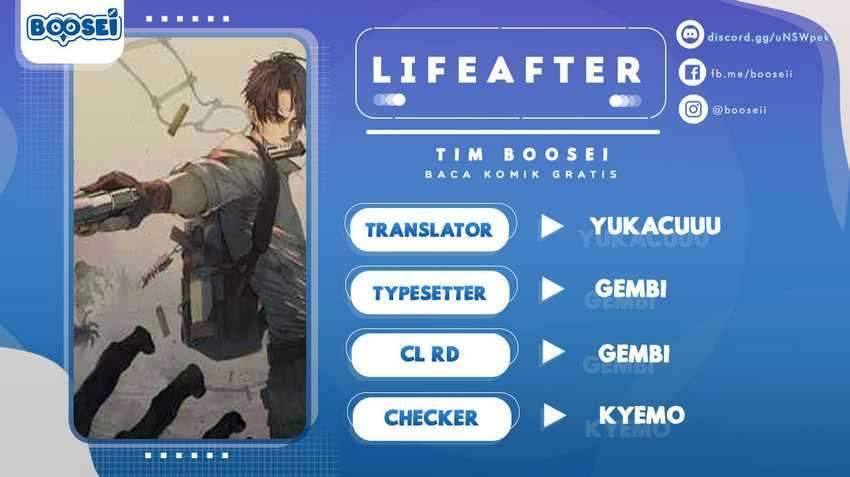Lifeafter Chapter 12 - halaman 1