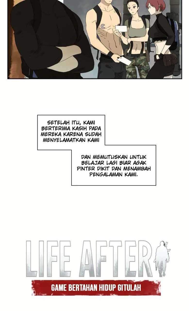Lifeafter Chapter 12 - halaman 12