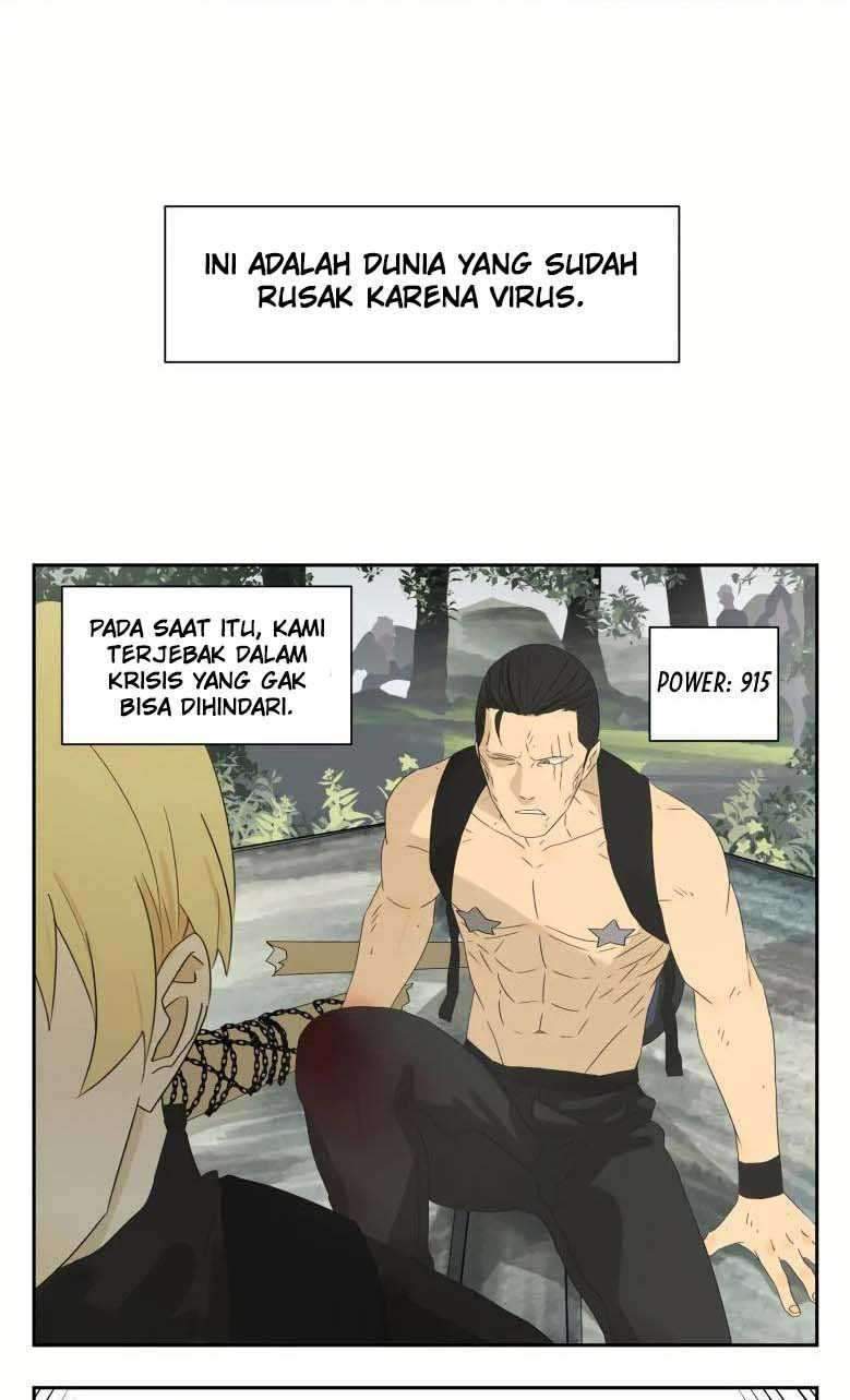 Lifeafter Chapter 12 - halaman 3