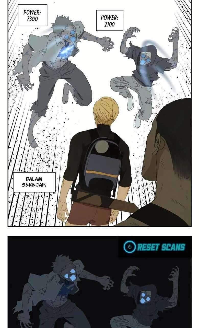 Lifeafter Chapter 12 - halaman 4