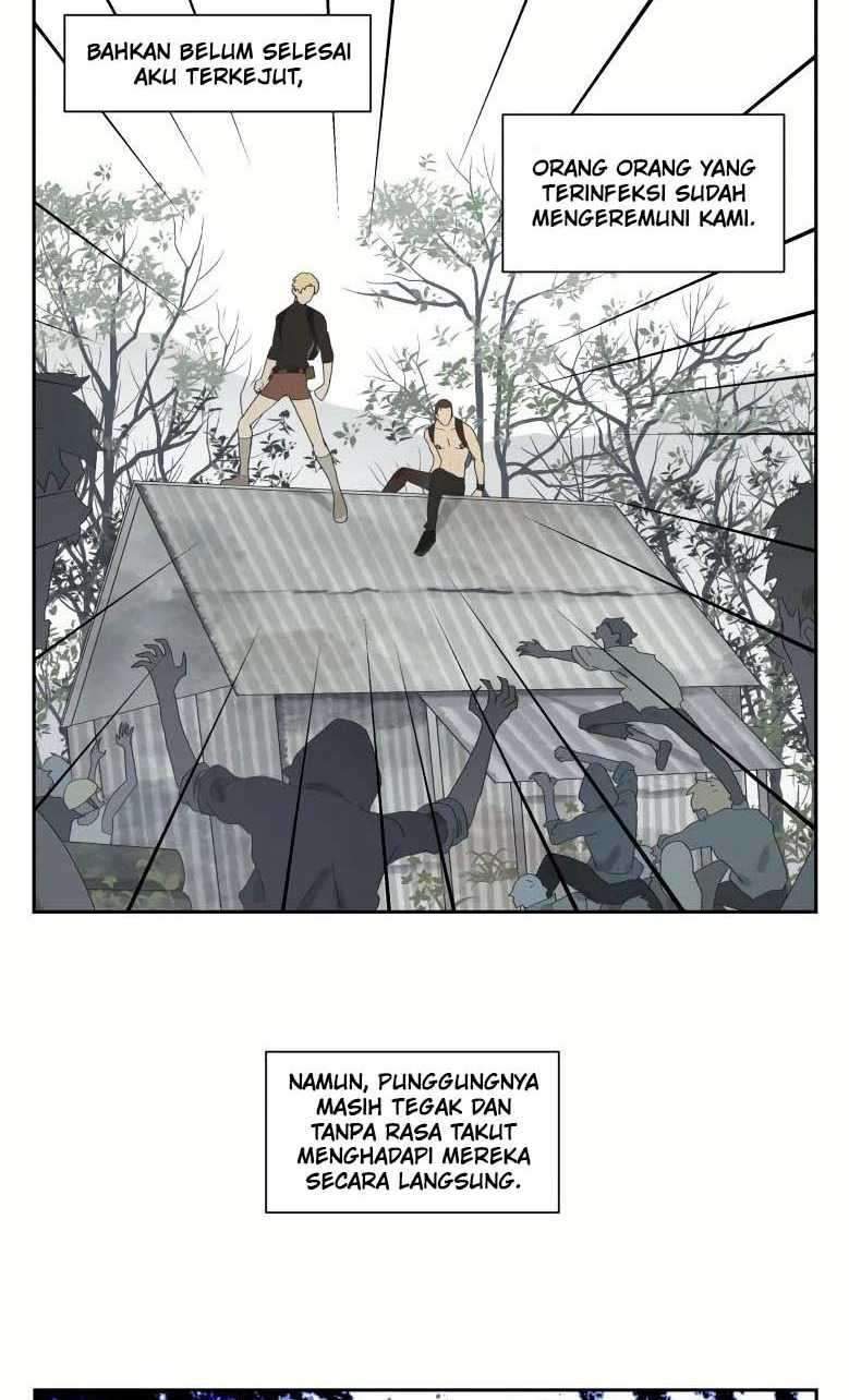 Lifeafter Chapter 12 - halaman 7