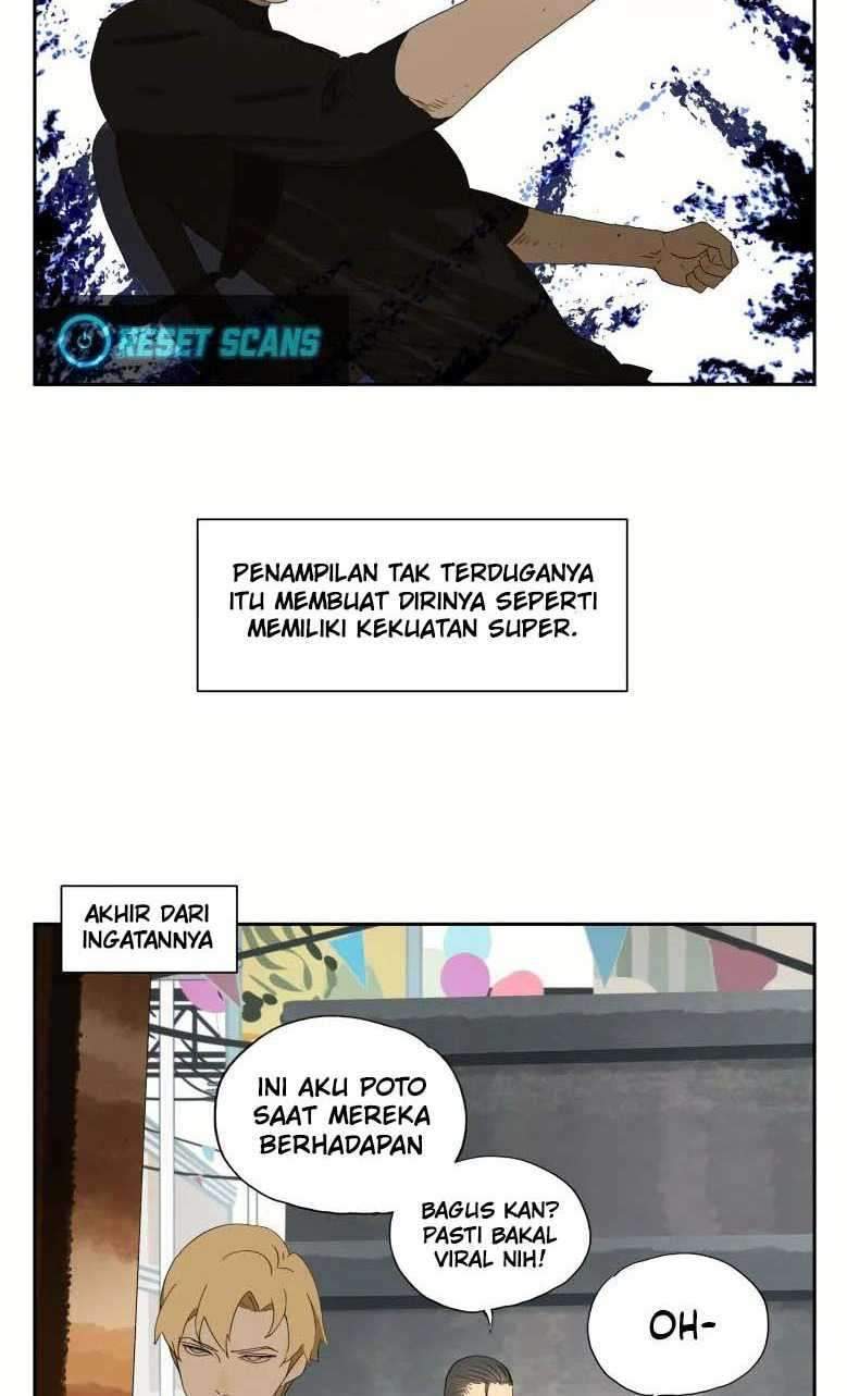 Lifeafter Chapter 12 - halaman 9