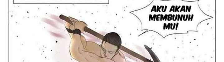 Lifeafter Chapter 13 - halaman 4