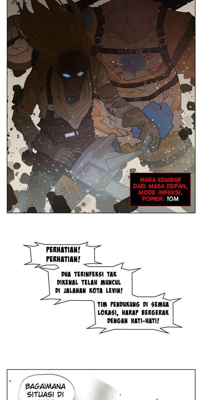 Lifeafter Chapter 16 - halaman 10