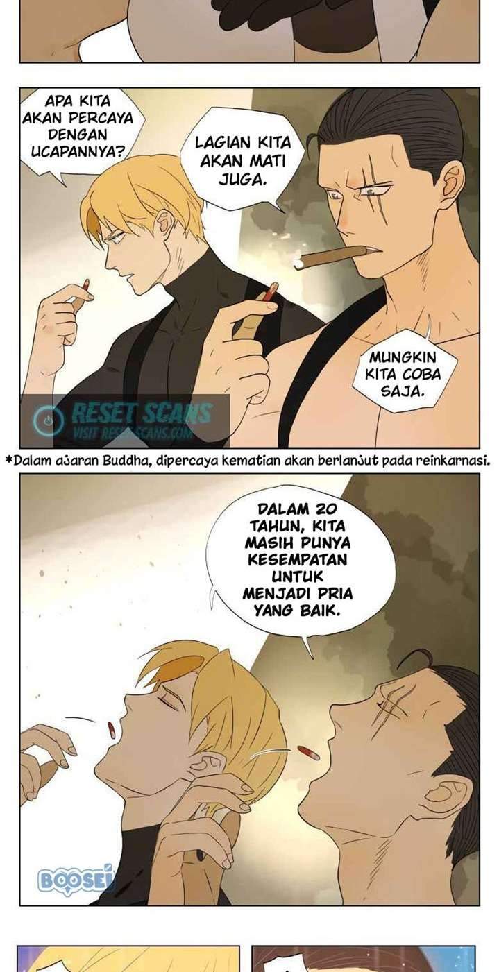 Lifeafter Chapter 16 - halaman 5