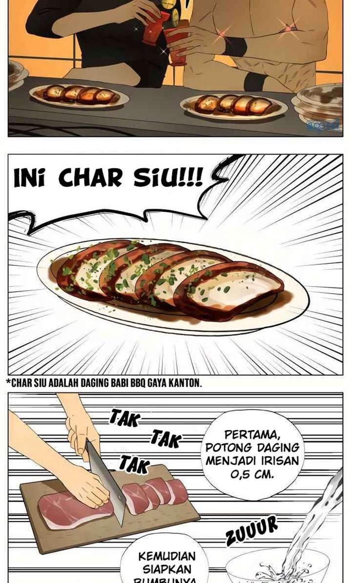 Lifeafter Chapter 17 - halaman 10