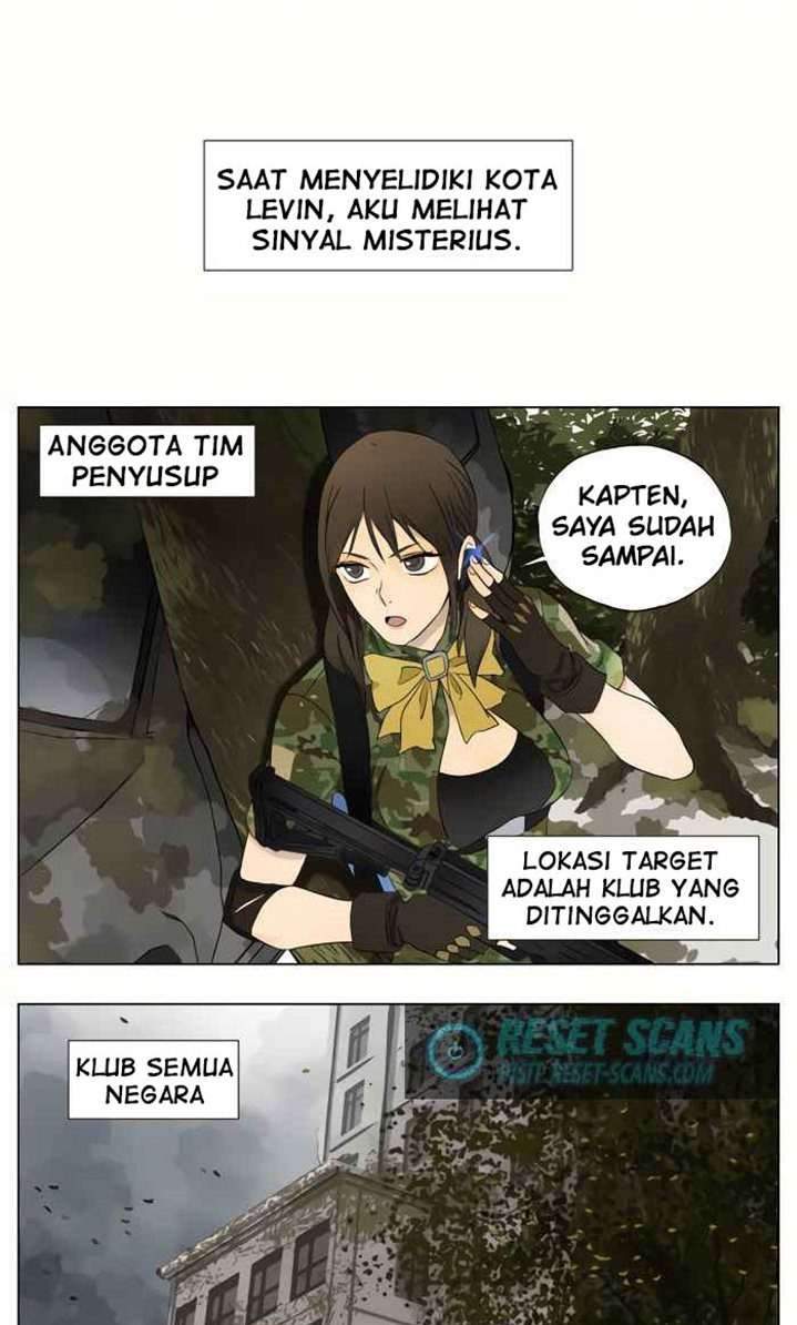 Lifeafter Chapter 17 - halaman 3