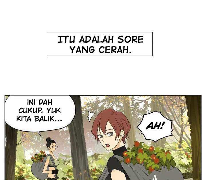 Lifeafter Chapter 19 - halaman 3