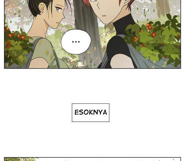 Lifeafter Chapter 19 - halaman 8