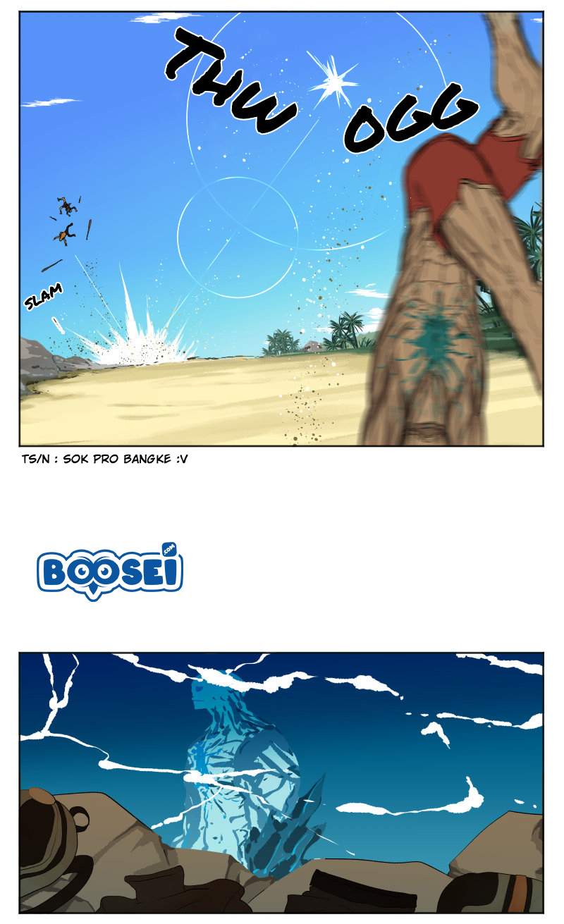 Lifeafter Chapter 2 - halaman 12