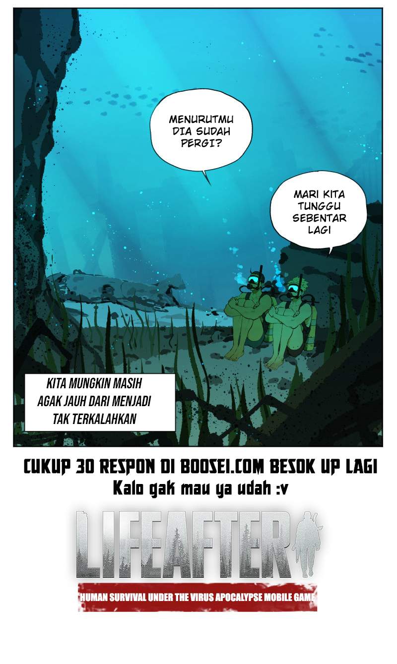 Lifeafter Chapter 2 - halaman 13