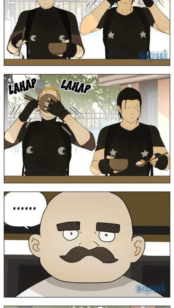Lifeafter Chapter 20 - halaman 10