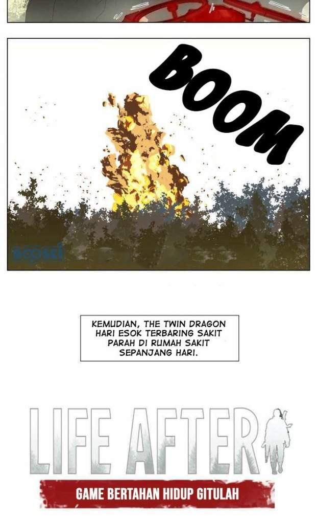 Lifeafter Chapter 21 - halaman 12