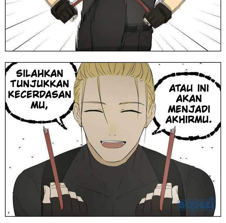 Lifeafter Chapter 22 - halaman 10