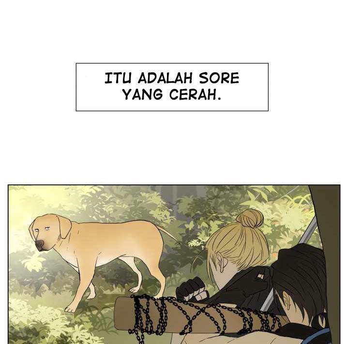 Lifeafter Chapter 22 - halaman 3