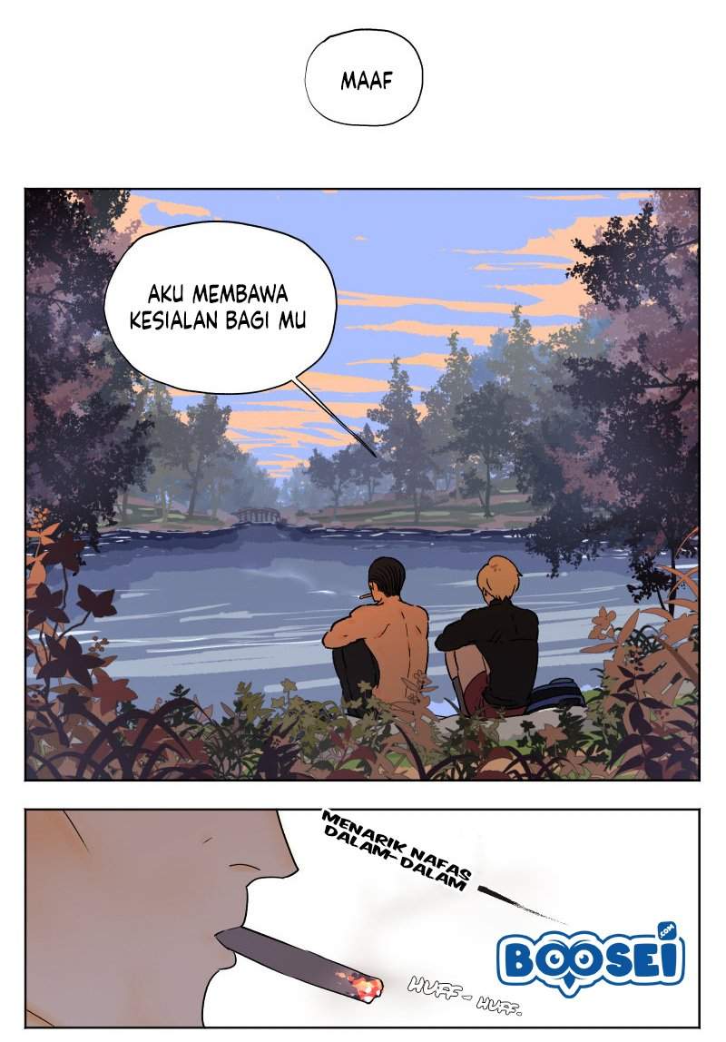 Lifeafter Chapter 6 - halaman 13