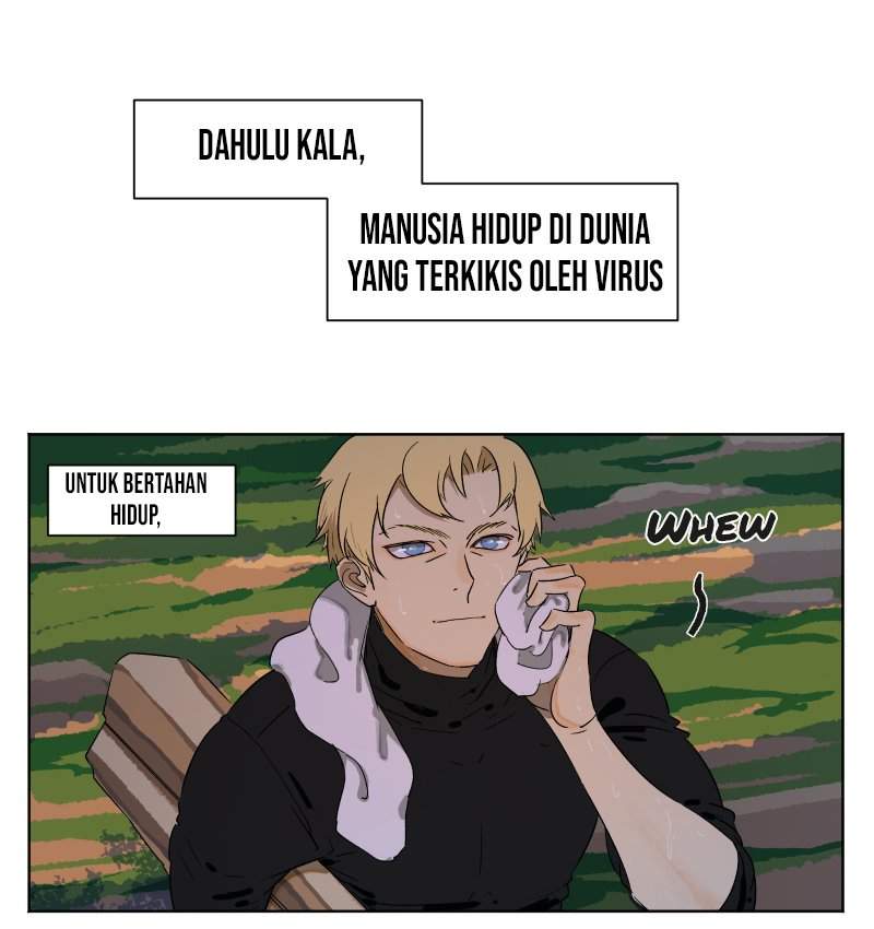 Lifeafter Chapter 6 - halaman 4