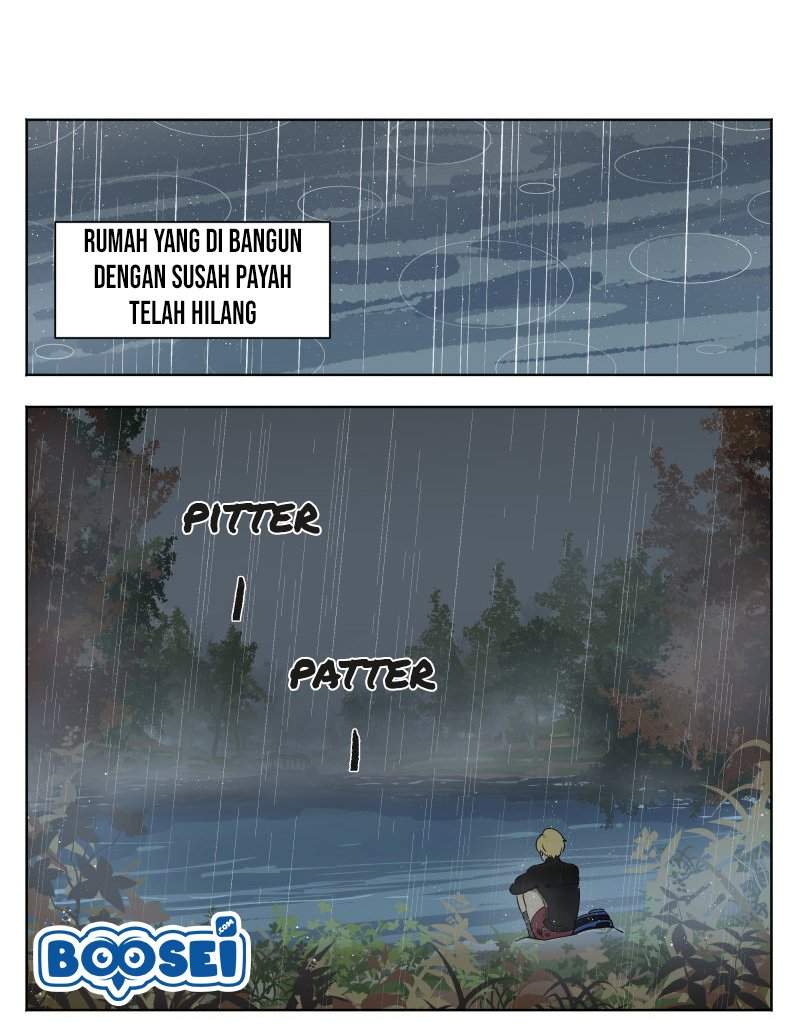 Lifeafter Chapter 6 - halaman 7