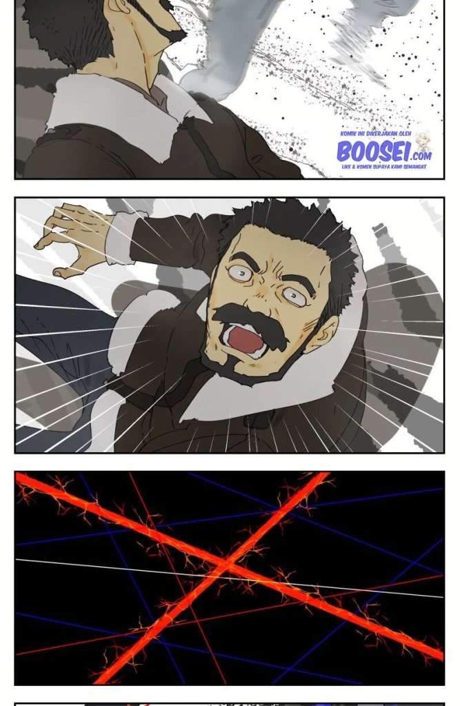 Lifeafter Chapter 8 - halaman 5