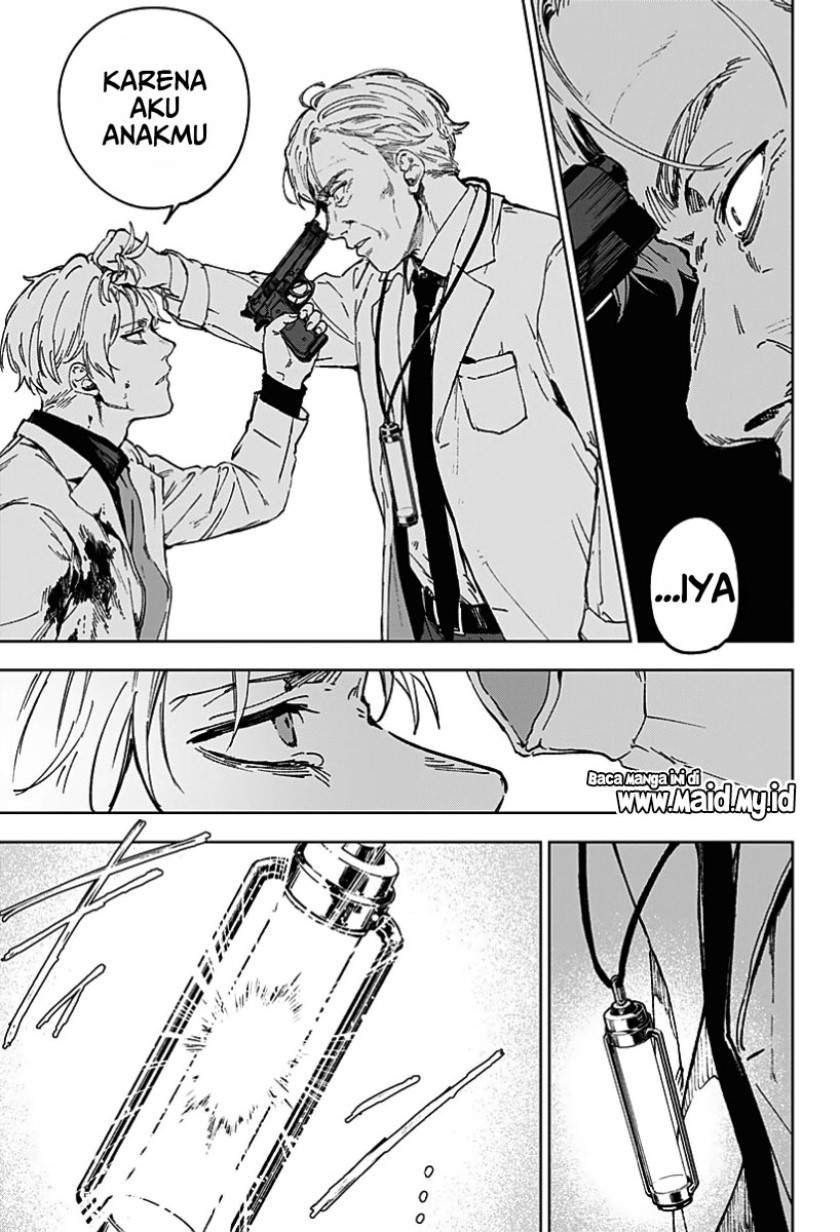 Light Again Chapter 0.1 - halaman 59