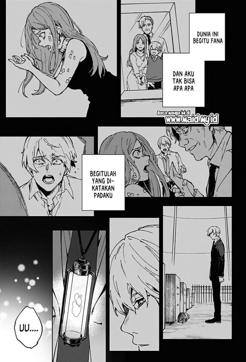 Light Again Chapter 0.1 - halaman 65